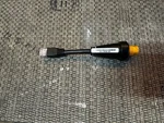 Simrad Rj45m-5f Ethernet Adapter. Fixed Price $22.00.