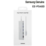 Samsung Genuine 5 In1 Usb Type-c Multiport Adapter Ee-p5400. Fixed Price $78.50.