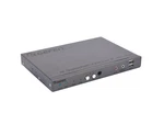 Gefen 4k Displayport Kvm Over Ip Extender (receiver) With Usb/audio/rs-232/ir. Fixed Price $589.68.