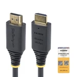 Startech Hdmi2-cable-4k60-50f Active High Speed Hdmi Cable 50ft Cord. Fixed Price $130.22.