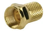Jr Products 47275 Rg-6 Cable Ends. Fixed Price $15.07.