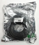 New, 45ft Monoprice 4k High Speed Hdmi Cable 18gbps. Fixed Price $44.99.
