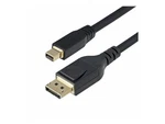 Startech Dp14mdpmm10f 10ft Mini Displayport To 1.4 Cable. Fixed Price $44.71.