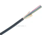 Indoor/outdoor 6-strand Multimode Tight Buffered 62.5 Fiber Optic Cable - 500ft. Fixed Price $239.96.