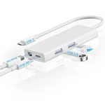 Bolaazul Usb C To Mini Displayport Multiport Adapter 4k 60hz, Not Work With.... Fixed Price $24.84.