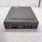 Gefen Phi-vga-2-dvisp Vga To Dvi Scaler Plus. Fixed Price $74.50.