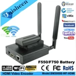 H.264camera-top Wireless Hdmi Video Encoder Live Streaming Iptv Broadcast Device. Fixed Price $199.00.
