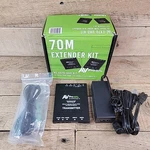 Avpro Edge Ac-ex70-uhd-kit Transmitter Only W Accessories. Fixed Price $89.95.