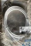 (10) Quiktron C6 Cm Cat6 7 Foot Network Patch Cables. Fixed Price $14.95.