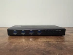 Aten Us3344i 4 Port Usb 3.1 Switch. Fixed Price $75.00.