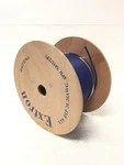 Extron Xtp Dtp 24 Plenum 22-235-03 24awg Stp Cable 500ft Approx - Free Shipping. Fixed Price $786.95.