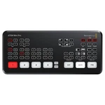 Blackmagic Design Atem Mini Pro Hdmi Live Stream Switcher. Fixed Price $325.00.