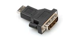 Hosa Ndh-445 Hdmi Adaptor, To Dvi-d. Fixed Price $24.99.
