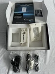 Vanco Evwp2006tx Hd Hdmi Balun/ Extender Over Cat5/6 Wallplate Transmitter W Ir. Fixed Price $50.00.