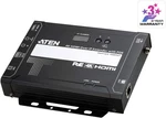 Aten - Ve8952t 4k Hdmi Over Ip Transmitter With Poe 1 Input. Fixed Price $925.47.