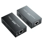 4k Hdmi Extender Ultra Hd Pwaytek Z, Over Cat5e/6 Up To 200ft/60m. Fixed Price $69.00.