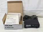 Pro Video Rf Modulator Rfm-1a. Fixed Price $15.00.