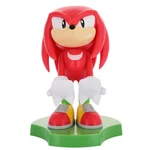 Exquisite Gaming: Holdems: Sega - Knuckles Earbud & Phone Holder. Fixed Price $36.99.