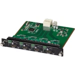 Muxlab 4 Channel Hdmi/rs222 4k Uhd Output Card For Multimedia 16x16 Modular Matr. Fixed Price $189.99.