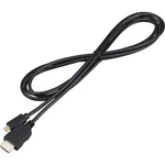 Kenwood Kca-hd200 Hdmi Type-a To Type-d Cable 1.8m. Fixed Price $54.99.