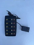 Radioshack Video Distribution Amplifier 15-1172. Fixed Price $25.94.