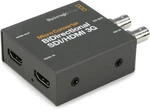 Blackmagic Design Bidirectional Sdi/hdmi 3g Micro Converter With Power Supply. Fixed Price $89.00.