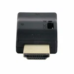 Cablecc Remote Controlled Hdmi 2.0 Ir Adapter With Cec Arc 4k M-f Extender. Fixed Price $13.99.