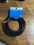 Ce Tech Rg-6 Coaxial Cable 15 Ft New. Fixed Price $8.00.