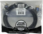 Comprehensive Mhd18g-15problka Microflex Pro High-speed Active Hdmi Cable 15 Ft. Fixed Price $39.99.