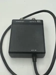 Vintage Sears Rf Converter Model Vm-rf50as Made In Japan - Used. Fixed Price $9.99.