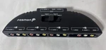 Fosmon 4 Port Av Composite Rca Selector Box Switch Splitter. Fixed Price $9.99.