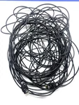 Kramer Cp-aoch/60-98 High Speed 98ft Active Optical 4k Hdmi Cable Plenum Rated. Fixed Price $169.99.
