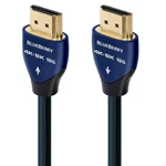 Audioquest Blueberry 5.0m 4k-8k 18gbps Hdmi Cable (16.4ft). Fixed Price $139.95.