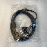 New Db9 To 5 Bnc Male Breakout Cable Rgb Video/test Ferrite, Awm 2919, 6ft. Fixed Price $45.00.