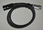 New Hirakawa Japan 3ft Awm E35664 Style 2969 Microphone Patch Cable. Fixed Price $14.29.