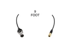 Bosch Nbn-mcsmb-30m Smb To Bnc Cable (9ft). Fixed Price $19.99.