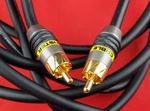 Monstervideo 2 Composite Video Rca Cable High Resolution Choose Length And Color. Fixed Price $15.50.