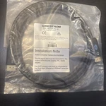 Crestron Cbl-4k-dp-hd-6 Active Converter Cables Dp To Hdmi. 4k. Fixed Price $19.50.