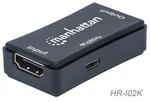 4k Active Hdmi Repeater, Up To 130ft W/ Usb Power. Fixed Price $22.95.