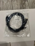 6 Ft Hdmi Male To Cable - Cti#98-hdmi-6cm2. Fixed Price $9.00.
