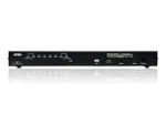 Aten Cs1708i Kvm Switch Over Ip 8-port Ps/2 Usb Tls 1.2. Fixed Price $1200.00.