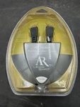 Acoustic Research Pro Ii Series Pr-185 Hdmi 6 Foot Cable. Fixed Price $14.99.