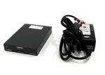 Extron Dtp 230 Rx Receiver Hdmi Over Twisted Pair Extender 33-1720-01 W/ Ac. Fixed Price $17.98.