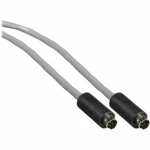 Tecnec Visca Camera Control Cable 8-pin Din Male To 25 Ft. Fixed Price $78.95.