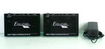 Evolution Evex4k50 Hdbaset 4k At 60hz, 4,4,4 Chroma, Hdr Extender 164', 50m O83. Fixed Price $60.00.
