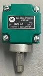Allen Bradley Limit Switch Operating Head 802m-ax , Cw/ccw Direction (b667). Fixed Price $25.00.