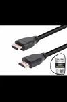 8k Certified Ultra High Speed Hdmi 2.1 Cable 6 Feet Black 48gbps Earc Gaming Hd. Fixed Price $17.25.
