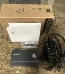 Kramer Tp-580txr Extended Range Hdmi Twisted Transmitter. Fixed Price $56.99.