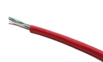Riteav 100ft (30.5m) Bulk Raw Cat6 Ethernet Cable (no Ends) Red. Fixed Price $59.50.