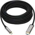 Eaton Electrical - U444f3-10m-h4k6 Tripp Lite Series High-speed Usb-c. Fixed Price $213.75.